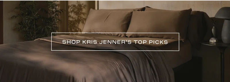 Shop Kris Jenner's Top Picks