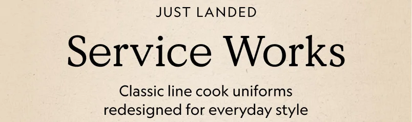 Service Works