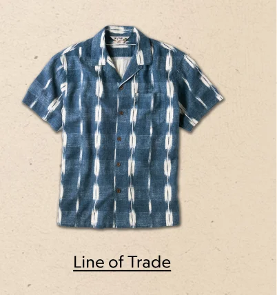 Line of Trade