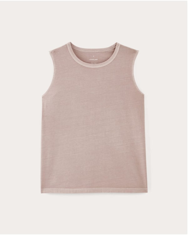 [IMAGE]The Oversized Muscle Tank