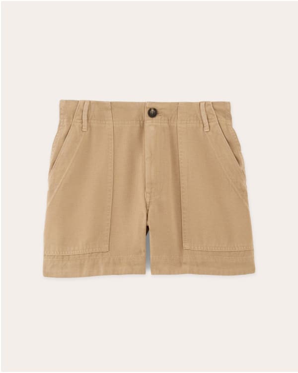 [IMAGE]The TENCEL™ Utility Short