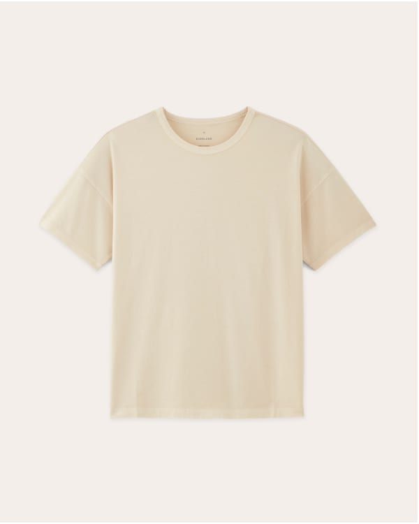 [IMAGE]The Oversized Boxy Tee