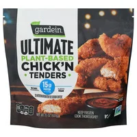 Gardein Chick'n Tender...