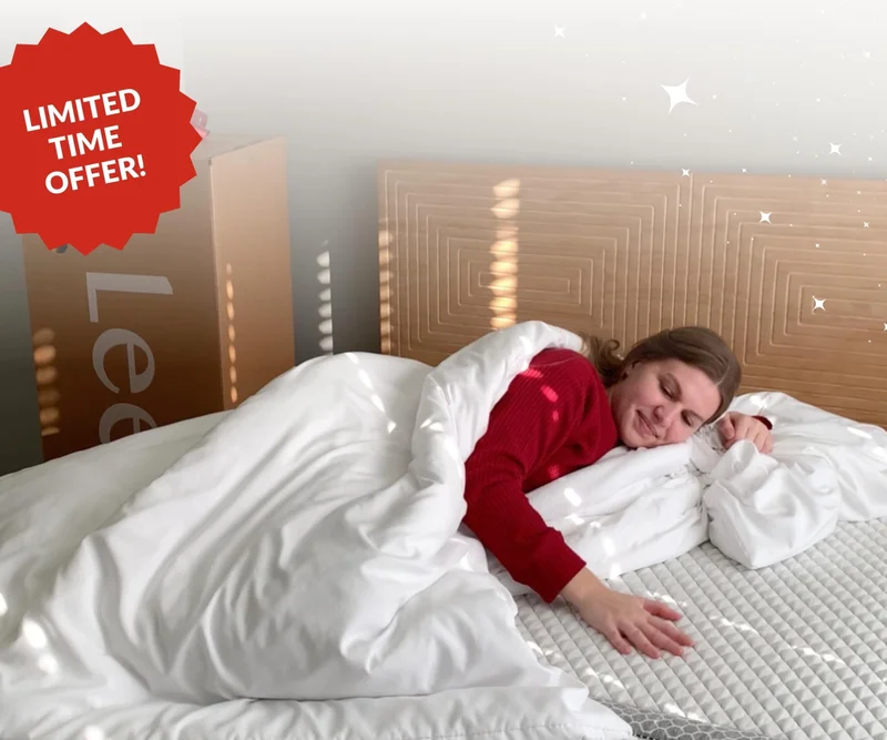 LIMITED TIME OFFER!