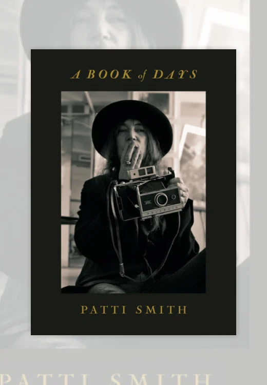 A Book of Days