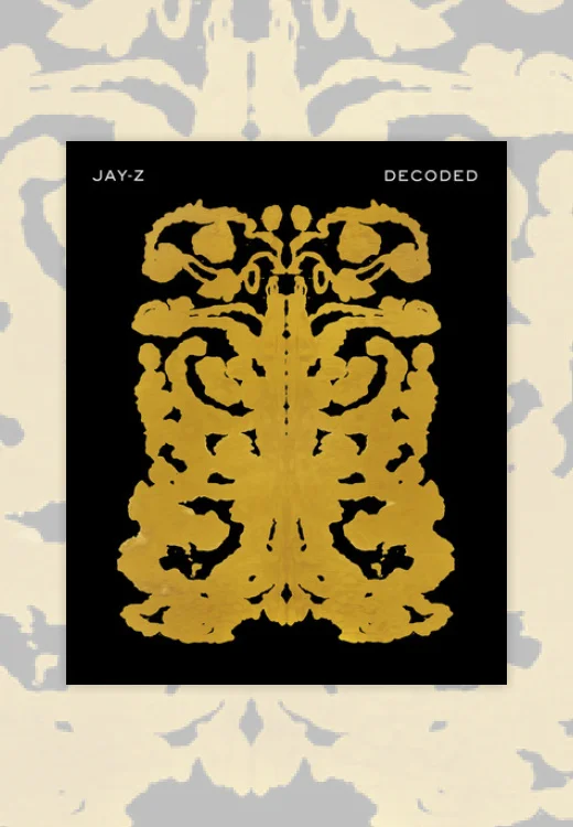 Decoded