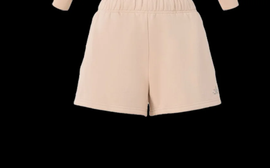 Accolade Short