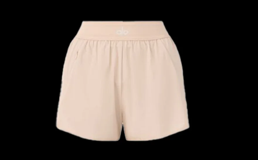 Match Point Short