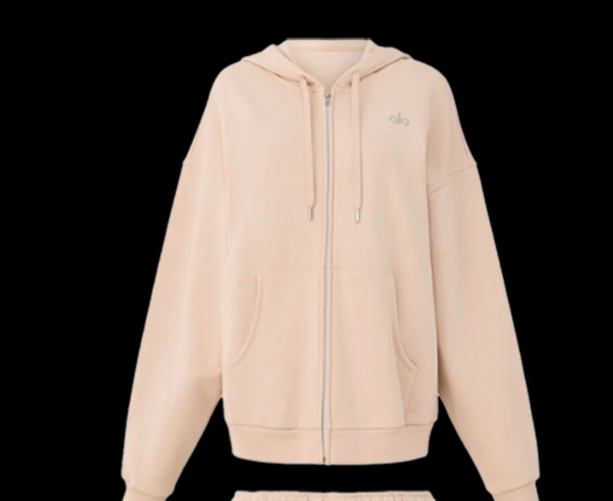 Accolade Full Zip Hoodie