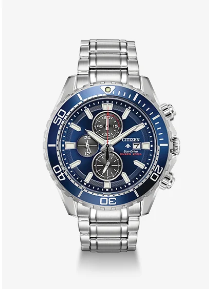 Promaster Dive