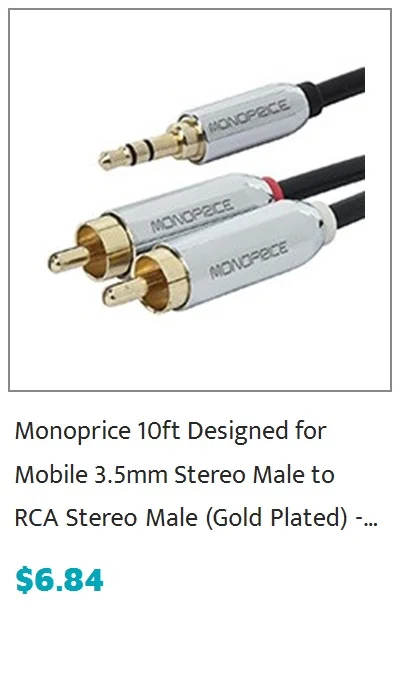 View product recommended for you