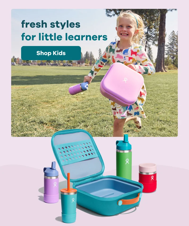 Fresh styles for little learners | Shop Kids
