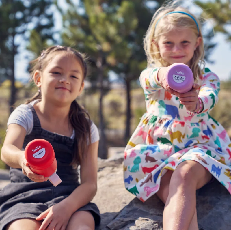 get set for school | Stock up
