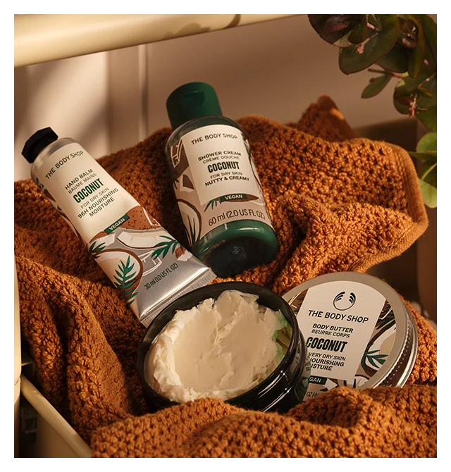 20% Off Bath Body & Haircare