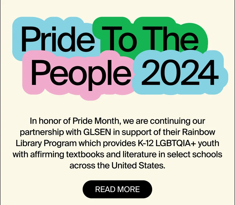 Pride To The People 2024