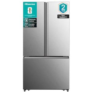 Save $750: Hisense Refrigerator