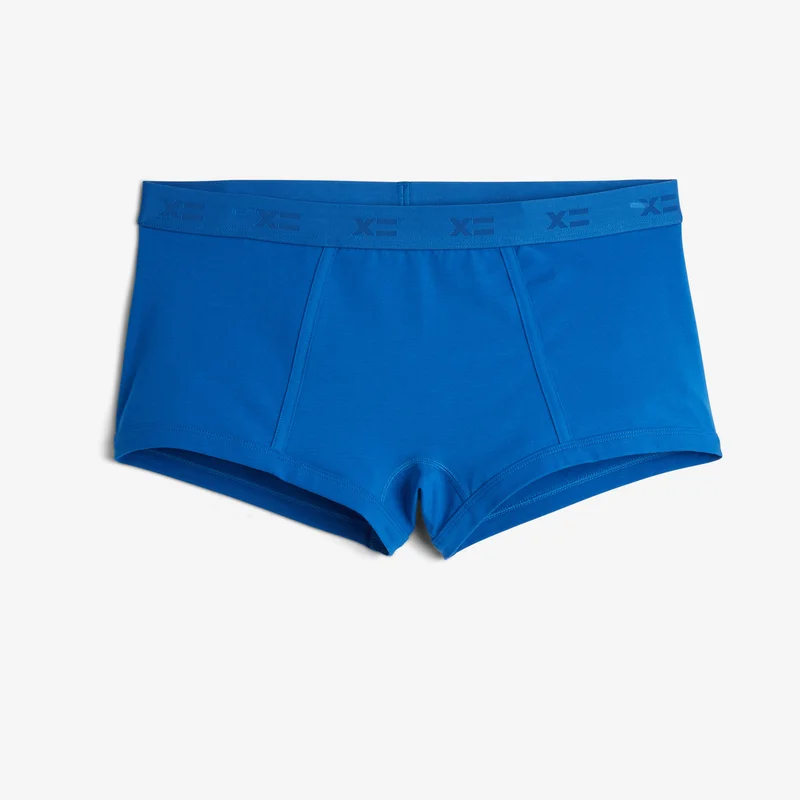Image of Boy Shorts - Ink Blue