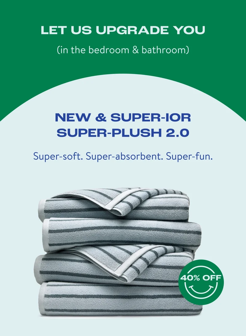 Let us upgrade you in the bedroom and bathroom