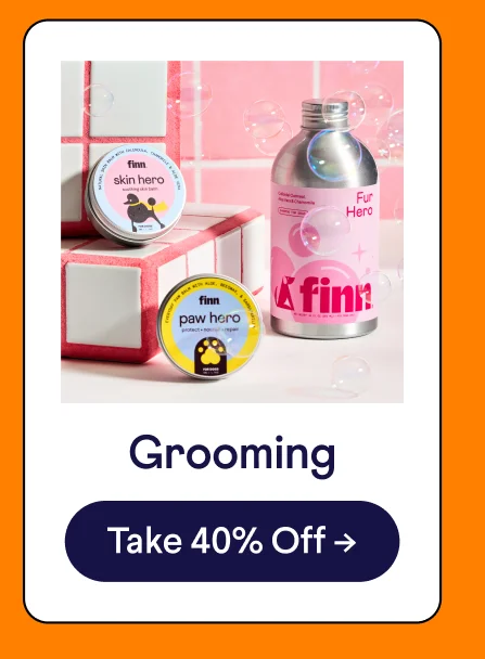 Grooming: Shop Now –>