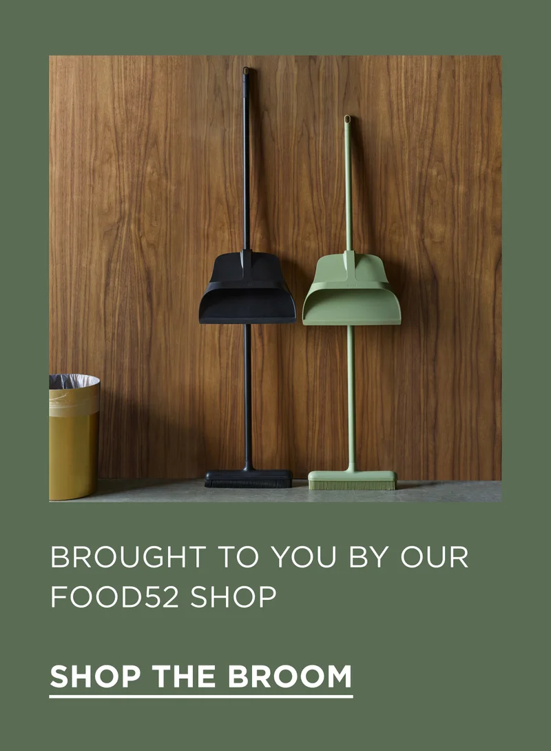 SHOP THE BROOM