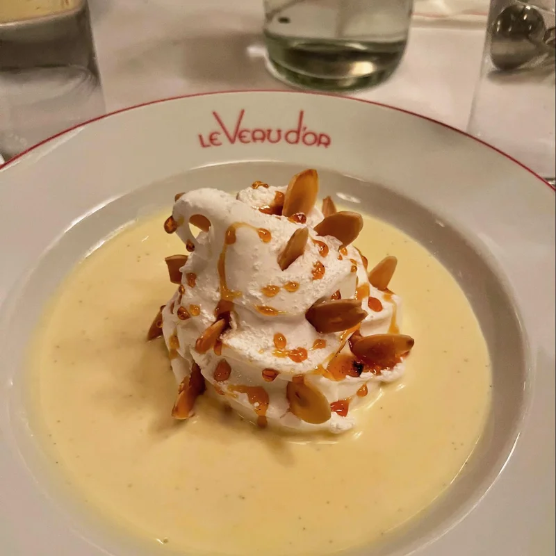 ÎLE FLOTTANTE