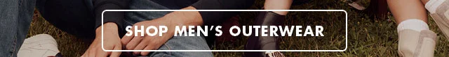 Shop men's outerwear