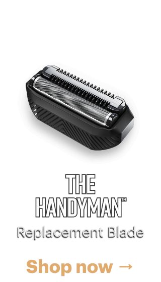 The Handyman™ Replacement Blade