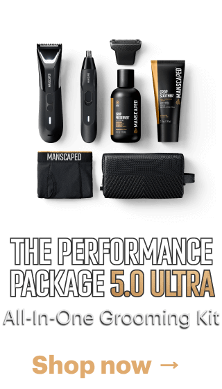 The Performance Package 5.0 Ultra