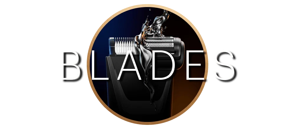 Blades