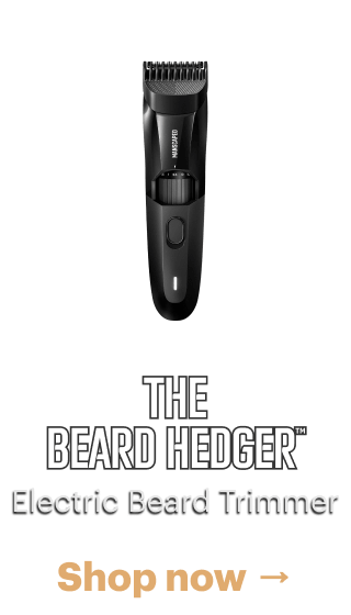 The Beard Hedger™