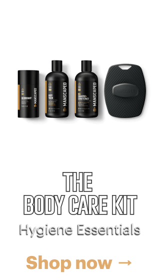 The Body Care Kit