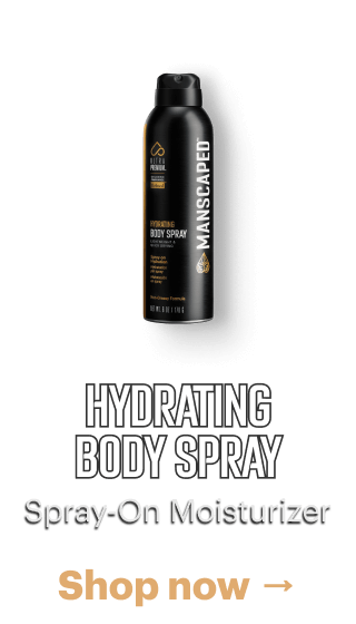 Hydrating Body Spray