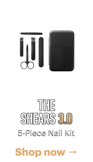 The Shears 3.0