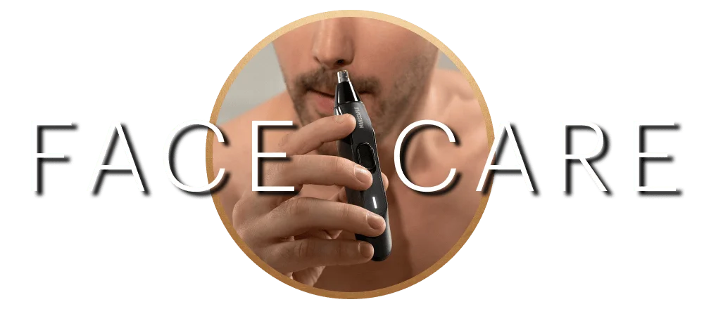 Face care