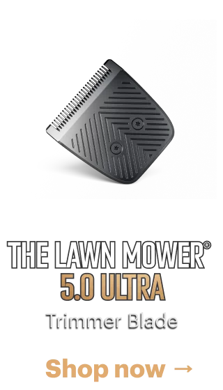 The Lawn Mowers ® 5.0 Ultra Trimmer Blade