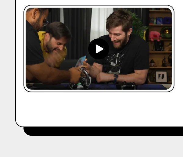 Play video