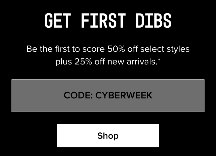 Shop - CODE CYBERWEEK