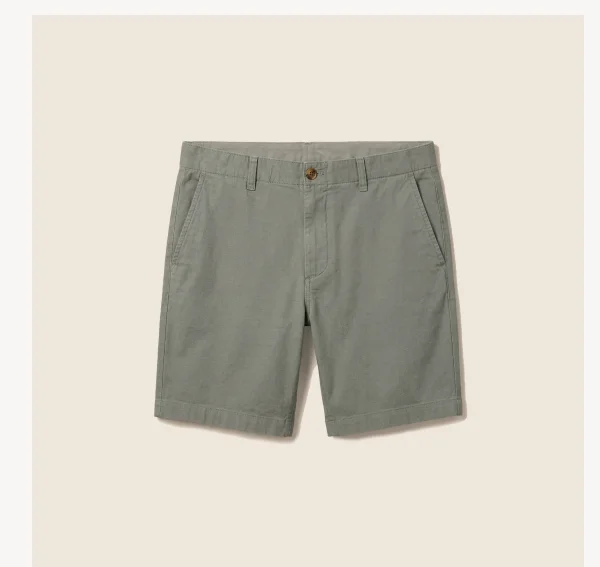 Reserve Chino Short