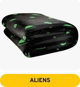 Original Stretch™ - Aliens