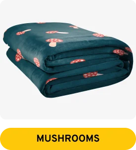 Original Stretch™ - Mushrooms