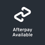AFTERPAY AVAILABLE