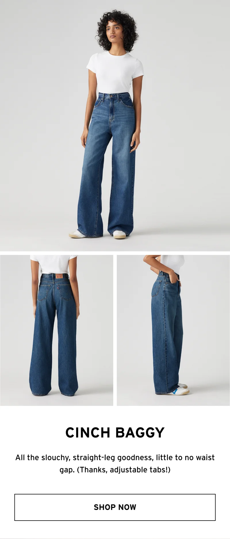 Shop Cinch Baggy