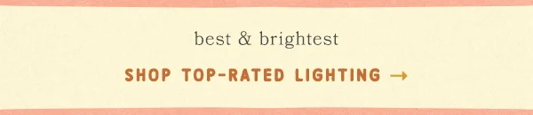Shop Top Rated Lighting