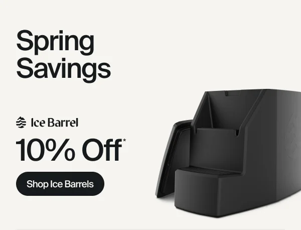 BARRELS