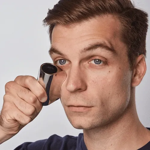Cooling Eye Stick