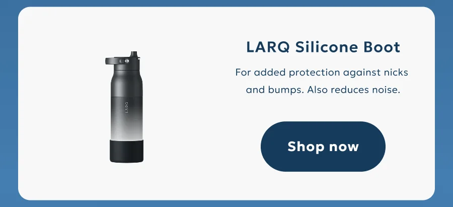 LARQ Silicone Boot