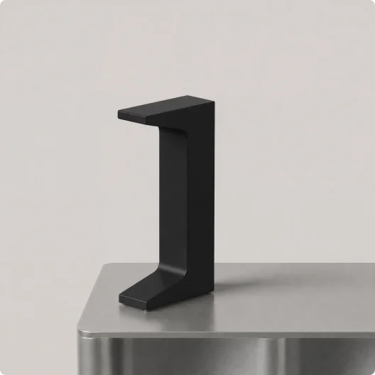 Pier Single Wireless Task Light