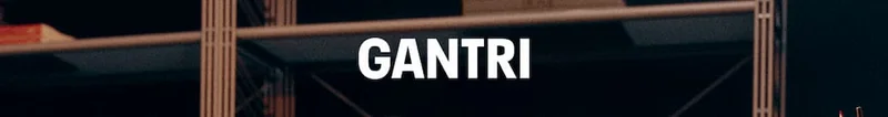 GANTRI