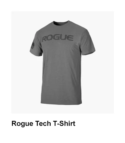 Rogue Tech T-Shirt
