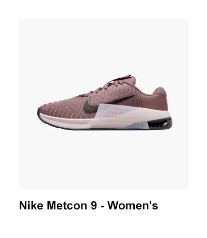 Nike Metcon 9 - Women's